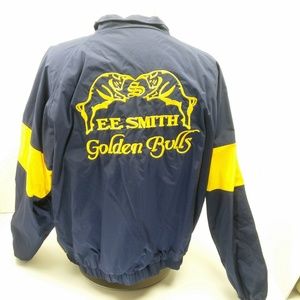 Golden Bulls Track Suit Mens 3XL 2X Football Game